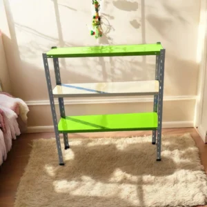 Módulo de Estantería de 3 Estantes