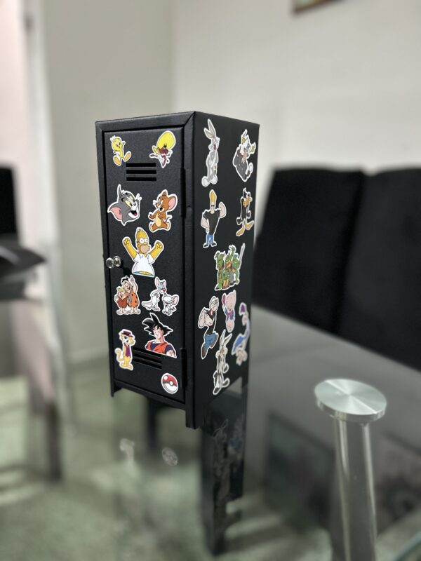 Baby Locker - Imagen 3
