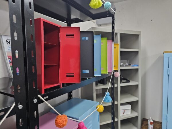 Baby Locker - Imagen 6