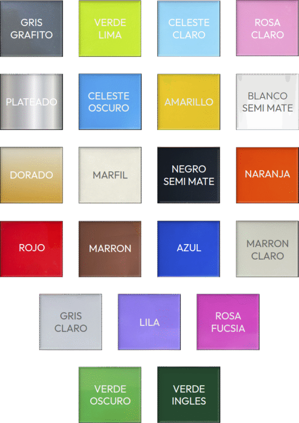 Locker de Puertas Anchas - Imagen 14